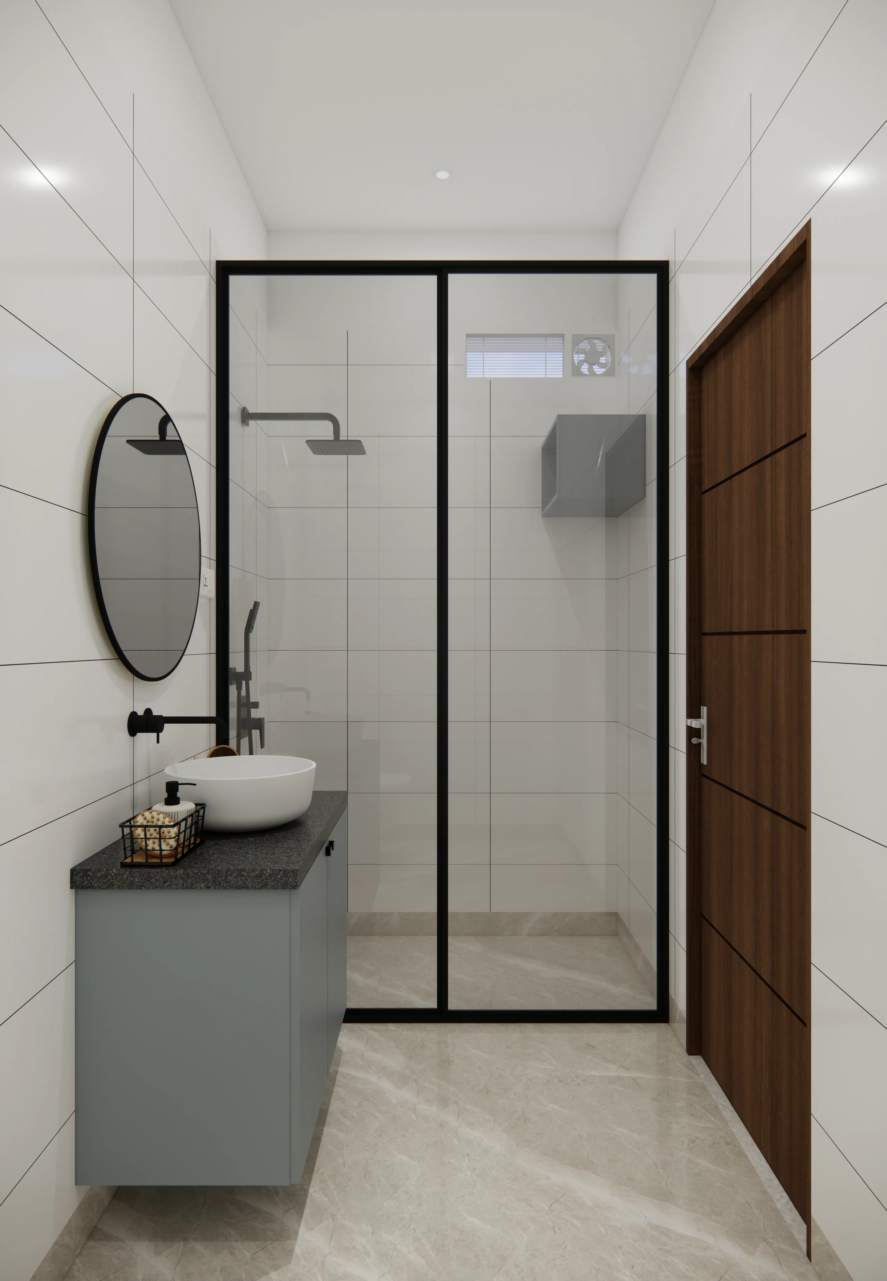 Bathroom Design 2